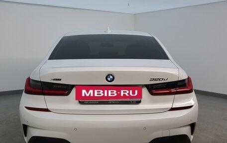 BMW 3 серия, 2020 год, 4 100 000 рублей, 4 фотография