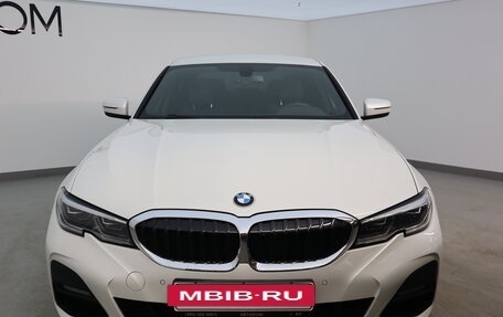 BMW 3 серия, 2020 год, 4 100 000 рублей, 3 фотография