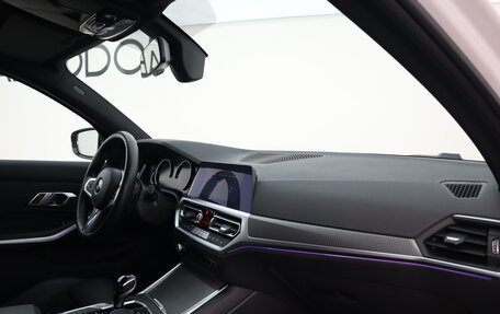 BMW 3 серия, 2020 год, 4 100 000 рублей, 17 фотография