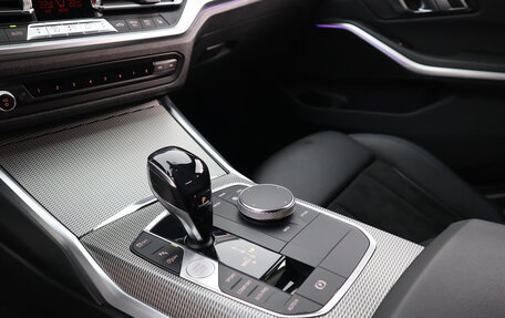 BMW 3 серия, 2020 год, 4 100 000 рублей, 19 фотография