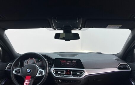 BMW 3 серия, 2020 год, 4 100 000 рублей, 11 фотография
