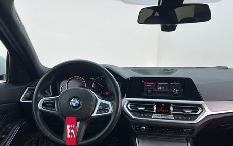 BMW 3 серия, 2020 год, 4 100 000 рублей, 15 фотография