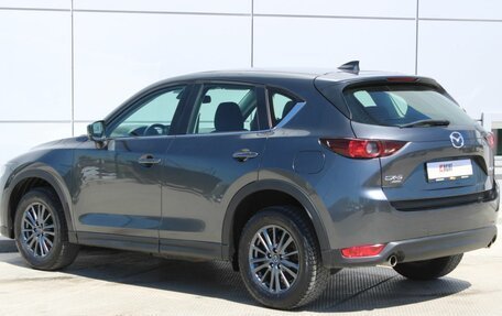 Mazda CX-5 II, 2019 год, 2 379 000 рублей, 9 фотография