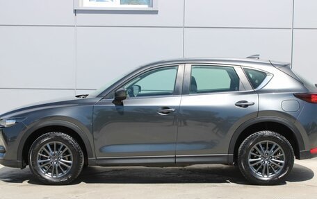 Mazda CX-5 II, 2019 год, 2 379 000 рублей, 11 фотография