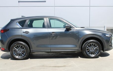 Mazda CX-5 II, 2019 год, 2 379 000 рублей, 5 фотография