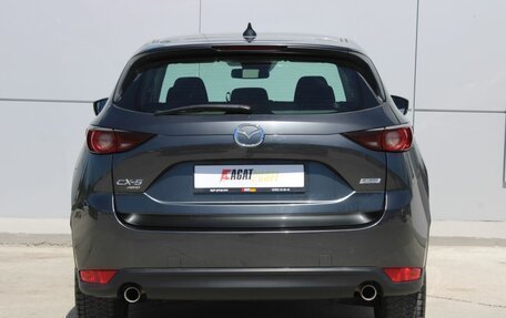 Mazda CX-5 II, 2019 год, 2 379 000 рублей, 8 фотография