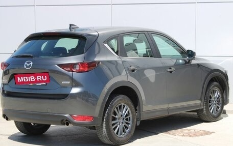 Mazda CX-5 II, 2019 год, 2 379 000 рублей, 6 фотография