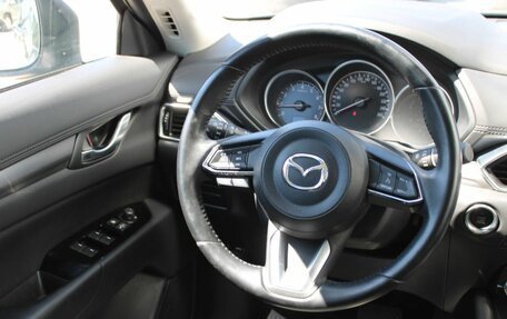 Mazda CX-5 II, 2019 год, 2 379 000 рублей, 17 фотография