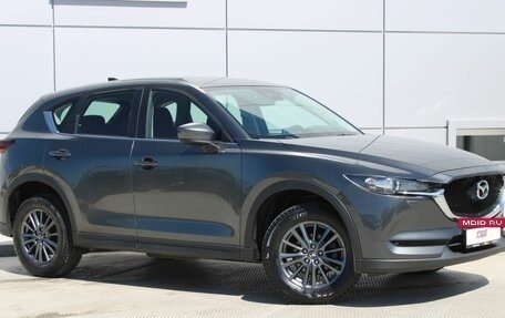 Mazda CX-5 II, 2019 год, 2 379 000 рублей, 3 фотография