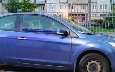 Ford Focus II рестайлинг, 2008 год, 400 000 рублей, 1 фотография