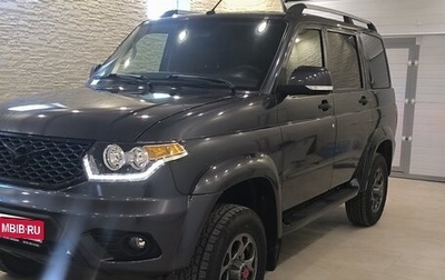 ЛуАЗ Patriot, 2023 год, 1 650 000 рублей, 1 фотография