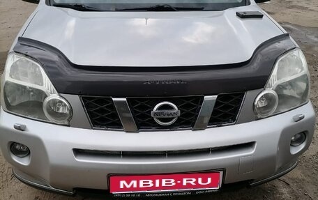 Nissan X-Trail, 2007 год, 1 080 000 рублей, 1 фотография