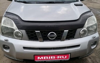 Nissan X-Trail, 2007 год, 1 080 000 рублей, 1 фотография