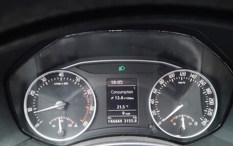 Skoda Octavia, 2013 год, 1 699 999 рублей, 1 фотография