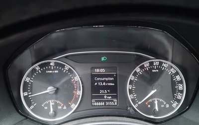 Skoda Octavia, 2013 год, 1 699 999 рублей, 1 фотография