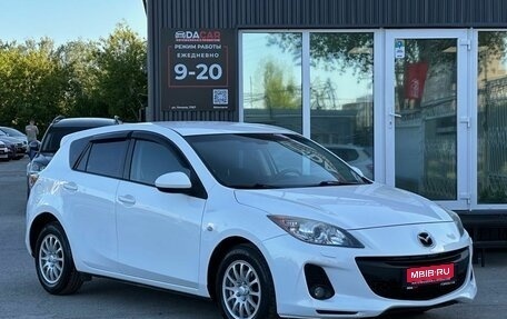 Mazda 3, 2012 год, 999 000 рублей, 1 фотография