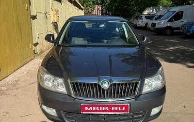 Skoda Octavia, 2011 год, 1 000 000 рублей, 1 фотография