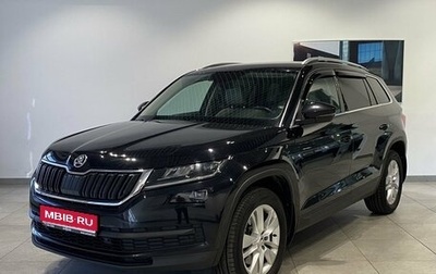 Skoda Kodiaq I, 2019 год, 2 719 000 рублей, 1 фотография