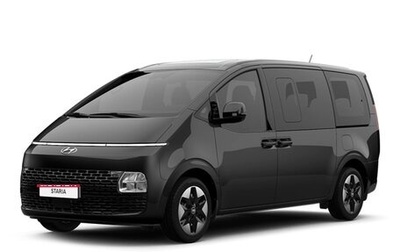 Hyundai Staria, 2025 год, 9 949 000 рублей, 1 фотография
