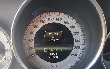 Mercedes-Benz C-Класс, 2013 год, 1 500 000 рублей, 8 фотография