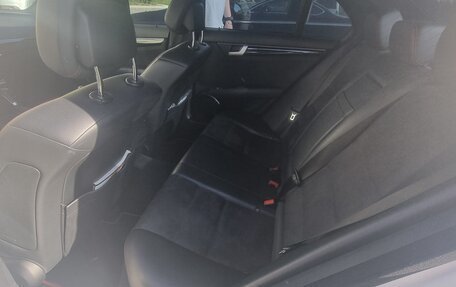 Mercedes-Benz C-Класс, 2013 год, 1 500 000 рублей, 7 фотография