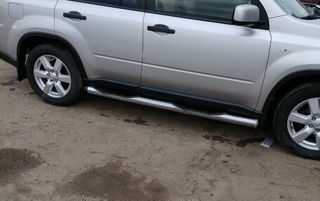 Nissan X-Trail, 2007 год, 1 080 000 рублей, 4 фотография