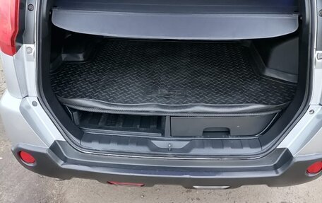 Nissan X-Trail, 2007 год, 1 080 000 рублей, 7 фотография