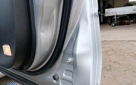 Nissan X-Trail, 2007 год, 1 080 000 рублей, 5 фотография