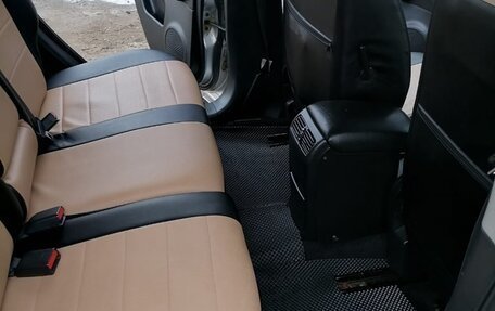 Nissan X-Trail, 2007 год, 1 080 000 рублей, 10 фотография