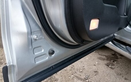 Nissan X-Trail, 2007 год, 1 080 000 рублей, 11 фотография