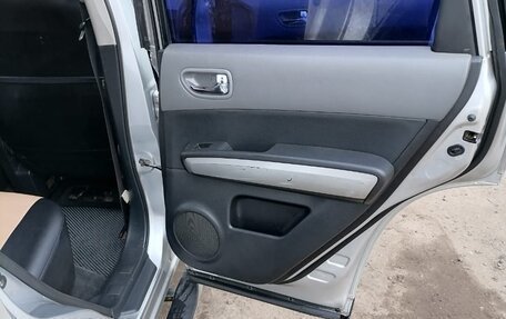 Nissan X-Trail, 2007 год, 1 080 000 рублей, 9 фотография