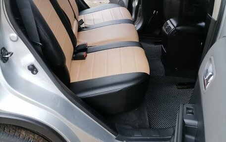 Nissan X-Trail, 2007 год, 1 080 000 рублей, 12 фотография
