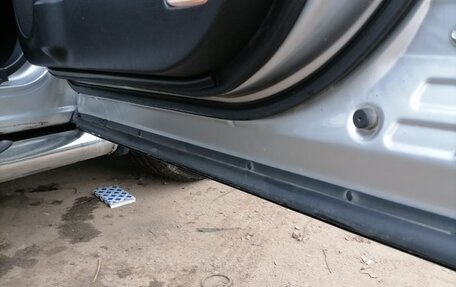 Nissan X-Trail, 2007 год, 1 080 000 рублей, 8 фотография