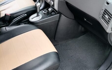 Nissan X-Trail, 2007 год, 1 080 000 рублей, 13 фотография