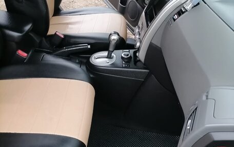 Nissan X-Trail, 2007 год, 1 080 000 рублей, 14 фотография