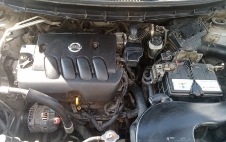 Nissan X-Trail, 2007 год, 1 080 000 рублей, 22 фотография