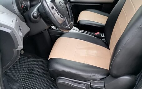 Nissan X-Trail, 2007 год, 1 080 000 рублей, 16 фотография