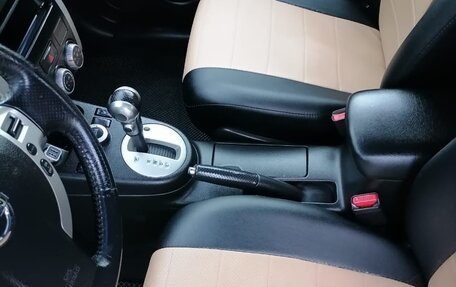 Nissan X-Trail, 2007 год, 1 080 000 рублей, 18 фотография