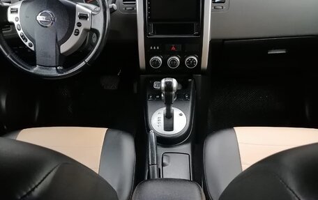 Nissan X-Trail, 2007 год, 1 080 000 рублей, 19 фотография