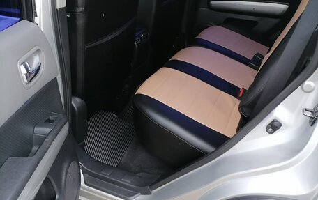 Nissan X-Trail, 2007 год, 1 080 000 рублей, 26 фотография