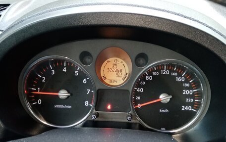 Nissan X-Trail, 2007 год, 1 080 000 рублей, 29 фотография
