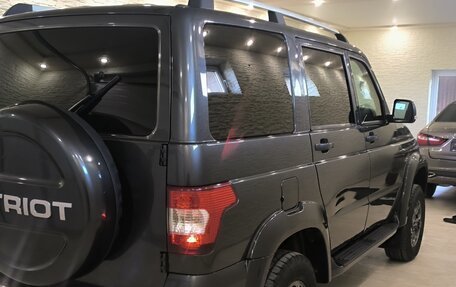 ЛуАЗ Patriot, 2023 год, 1 650 000 рублей, 3 фотография