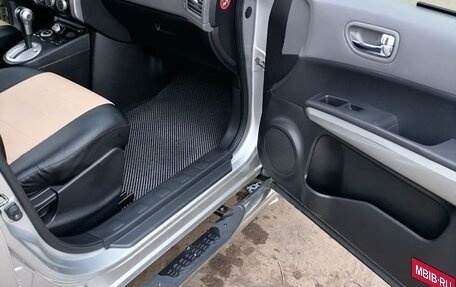 Nissan X-Trail, 2007 год, 1 080 000 рублей, 15 фотография