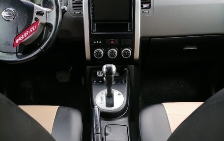 Nissan X-Trail, 2007 год, 1 080 000 рублей, 25 фотография