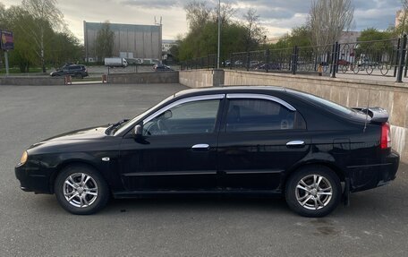KIA Shuma II, 2002 год, 270 000 рублей, 6 фотография