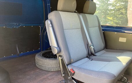 Volkswagen Transporter T6 рестайлинг, 2019 год, 2 200 000 рублей, 8 фотография