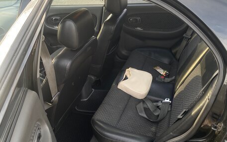 KIA Shuma II, 2002 год, 270 000 рублей, 7 фотография