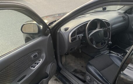 KIA Shuma II, 2002 год, 270 000 рублей, 8 фотография