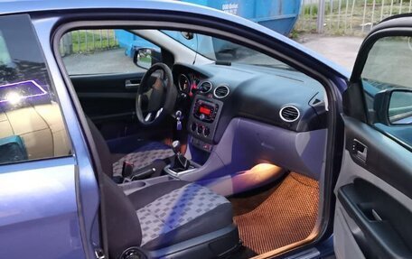 Ford Focus II рестайлинг, 2008 год, 400 000 рублей, 7 фотография