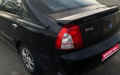 KIA Shuma II, 2002 год, 270 000 рублей, 3 фотография